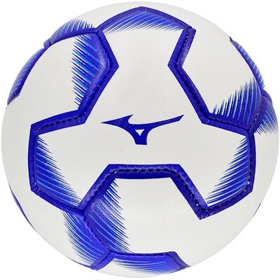 Piłka Nożna Mizuno Fuji Trr.4 Biała Piłka Nożna Mizuno Fuji Trr.4 Biała