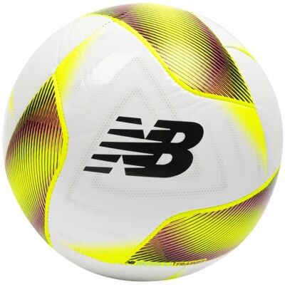 Piłka nożna New Balance Geodesa Trainer Football WHN FB23052GWHN Piłka nożna New Balance Geodesa Trainer Football WHN FB23052GWHN