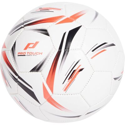 Pro Touch Piłka do piłki nożnej, rozmiar 1, Force, Pro 413170 Pro Touch Piłka do piłki nożnej, rozmiar 1, Force, Pro 413170