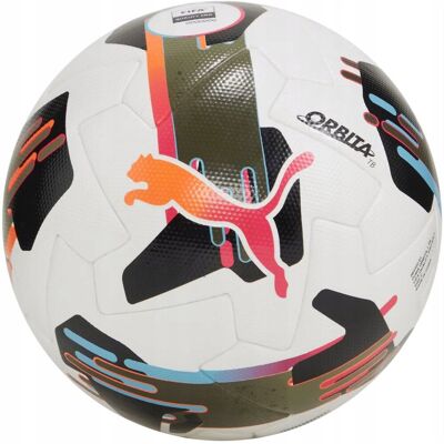 Piłka nożna Puma Orbita 1 TB FIFA Quality Pro 84322 01 5 Piłka nożna Puma Orbita 1 TB FIFA Quality Pro 84322 01 5