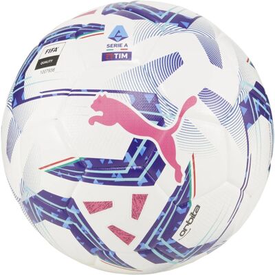 Piłka nożna Puma ORBITA SERIE A 084115-01 Rozmiar 5 FIFA QUALITY Piłka nożna Puma ORBITA SERIE A 084115-01 Rozmiar 5 FIFA QUALITY