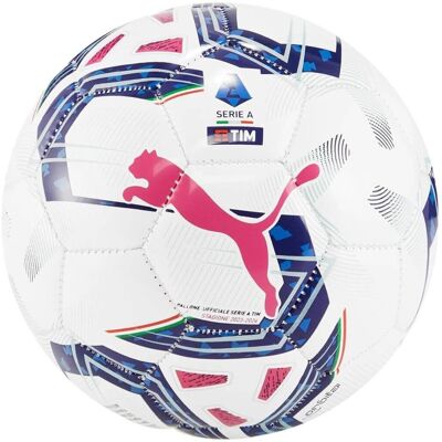 Piłka Nożna Puma Orbita Serie A MS Mini treningowa do piłki nożnej mała Rozmiar: 1 Piłka Nożna Puma Orbita Serie A MS Mini treningowa do piłki nożnej mała Rozmiar: 1