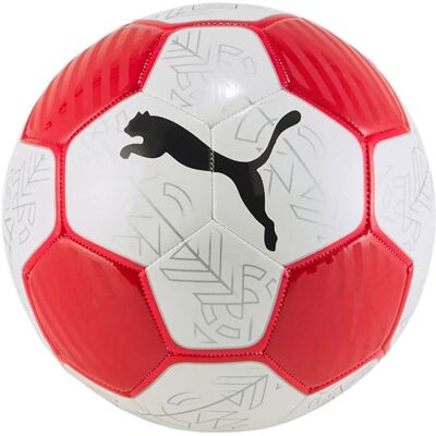 Piłka nożna Puma Prestige 83992 (kolor Biały. Czerwony, rozmiar 3) Piłka nożna Puma Prestige 83992 (kolor Biały. Czerwony, rozmiar 3)