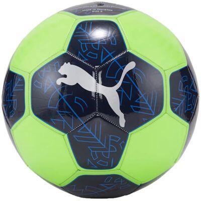 Piłka nożna Puma Prestige 83992 (kolor Granatowy. Zielony, rozmiar 3) Piłka nożna Puma Prestige 83992 (kolor Granatowy. Zielony, rozmiar 3)