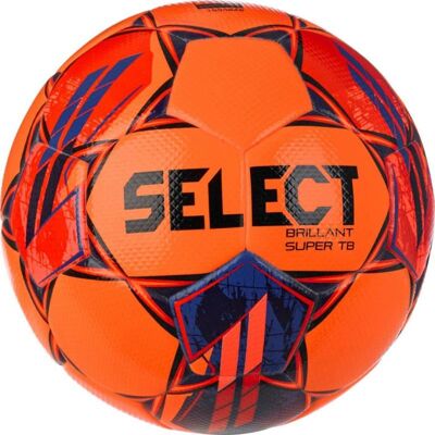 Piłka nożna Select Brillant Super Fifa T26-18328 Piłka nożna Select Brillant Super Fifa T26-18328