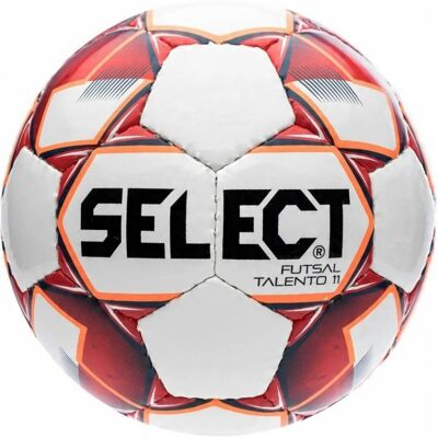 Piłka Nożna Select Futsal Talento 11 dla najmłodszych mała trwała miękka Piłka Nożna Select Futsal Talento 11 dla najmłodszych mała trwała miękka