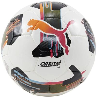 Piłka Puma Orbita 5 HS 084334-01 multikolor 5 Puma Piłka Puma Orbita 5 HS 084334-01 multikolor 5 Puma