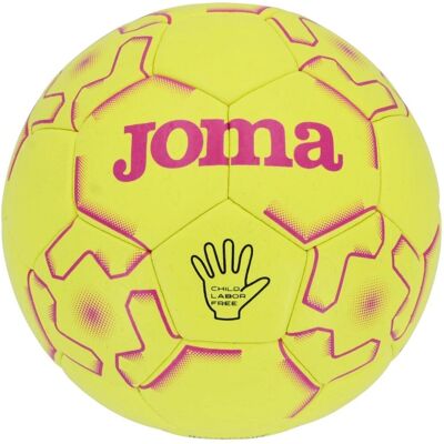 PIŁKA RĘCZNA S-GRIP JOMA FUCHSIA R.1 PIŁKA RĘCZNA S-GRIP JOMA FUCHSIA R.1