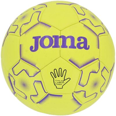 PIŁKA RĘCZNA S-GRIP JOMA VIOLETA R.2 PIŁKA RĘCZNA S-GRIP JOMA VIOLETA R.2