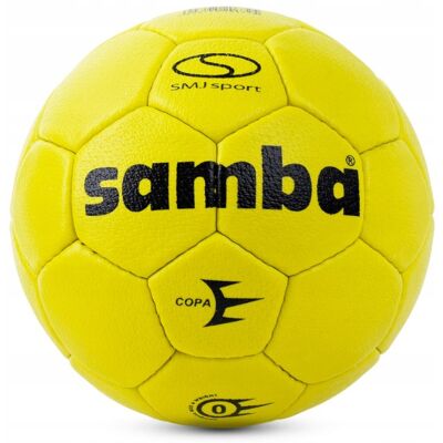 Piłka ręczna SMJ sport Samba Copa r.0 Piłka ręczna SMJ sport Samba Copa r.0
