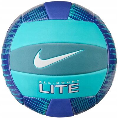 Piłka siatkowa Nike All Court Lite Volleyball do siatkówki rozmiar 5 Piłka siatkowa Nike All Court Lite Volleyball do siatkówki rozmiar 5
