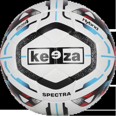 KEEZA Piłka Treningowa Spectra R. 4 KEEZA Piłka Treningowa Spectra R. 4