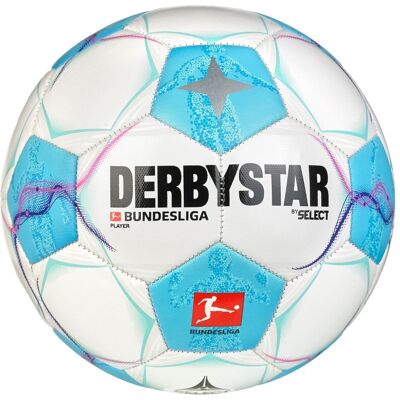 Piłki Derbystar Bundesliga Player 1479 Piłki Derbystar Bundesliga Player 1479