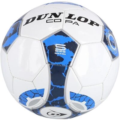 Piłki Dunlop Fussball Copa 305735 Piłki Dunlop Fussball Copa 305735