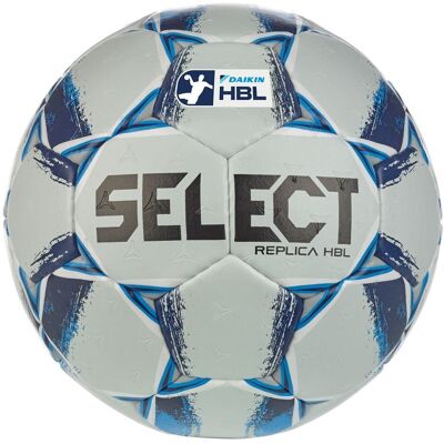 Piłki Select Replica Hbl 3870850557 Piłki Select Replica Hbl 3870850557