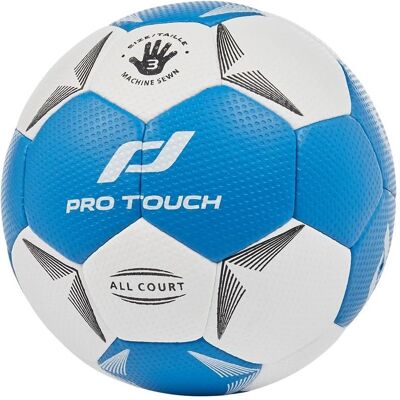Piłka do piłki nożnej, rozmiar 3, Pro Touch 303236 Piłka do piłki nożnej, rozmiar 3, Pro Touch 303236