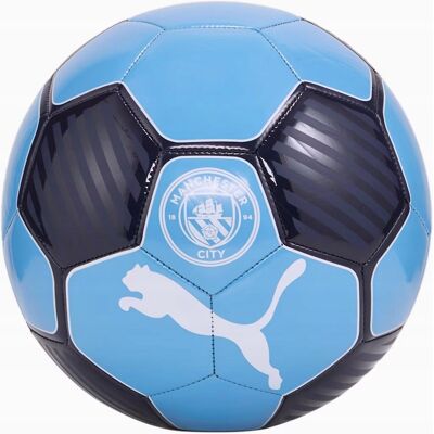 Puma Piłka Mcfc Ess 08441603 R 5 Puma Piłka Mcfc Ess 08441603 R 5