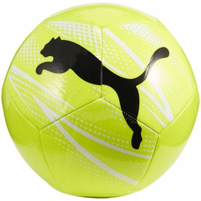 Puma Piłka nożna treningowa do nogi Attacanto Graphic r.4 Puma Piłka nożna treningowa do nogi Attacanto Graphic r.4