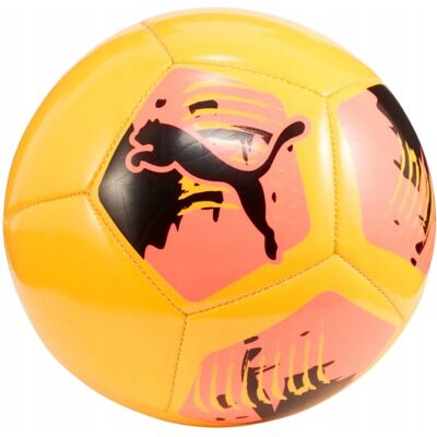 Puma Piłka nożna treningowa meczowa do nogi Big Cat miniball roz. MINI Puma Piłka nożna treningowa meczowa do nogi Big Cat miniball roz. MINI