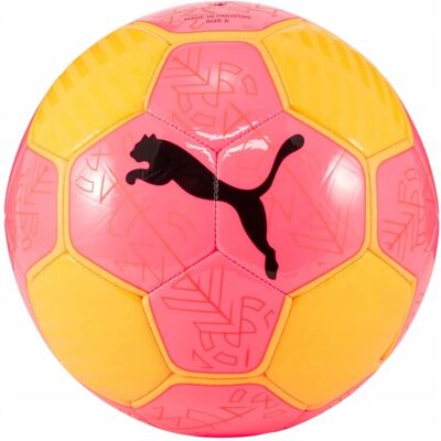 Puma Piłka nożna treningowa meczowa do nogi Prestige roz.3 Puma Piłka nożna treningowa meczowa do nogi Prestige roz.3