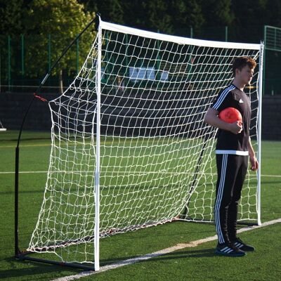 Quick Play Qucik Play Kickster Elite 3 x 2m (Futsal) Quick Play Qucik Play Kickster Elite 3 x 2m (Futsal)