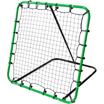 Rama Treningowa Rebounder Do Odbijania Piłki Nożnej 120x120cm Enero Rama Treningowa Rebounder Do Odbijania Piłki Nożnej 120x120cm Enero