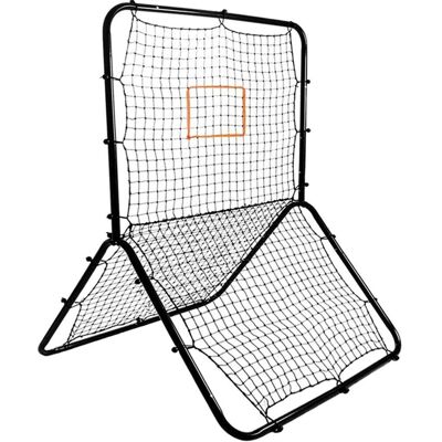 Rama Treningowa Rebounder Do Odbijania Piłki Nożnej Multisport 160x132x132cm Enero Rama Treningowa Rebounder Do Odbijania Piłki Nożnej Multisport 160x132x132cm Enero