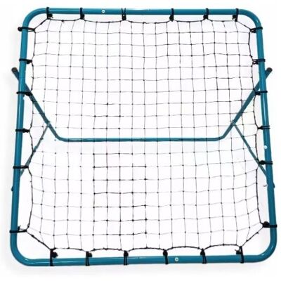 Yakimasport Rebounder Basic, Rama Z Siatką Yakimasport Rebounder Basic, Rama Z Siatką