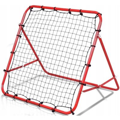 Iceri REBOUNDER TRENAŻER BRAMKA PIŁKARSKA TRENINGOWA DO PIŁKI NOŻNEJ PRZENOŚNA Iceri REBOUNDER TRENAŻER BRAMKA PIŁKARSKA TRENINGOWA DO PIŁKI NOŻNEJ PRZENOŚNA