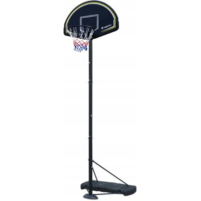 Regulowany Wolnostojący kosz do koszykówki inSPORTline Phoenix II 65 L 90KG Regulowany Wolnostojący kosz do koszykówki inSPORTline Phoenix II 65 L 90KG