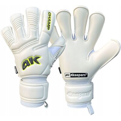 Sonos Rękawice 4keepers Champ Carbo Vii Rf2g S994133 Biały 10,5 Sonos Rękawice 4keepers Champ Carbo Vii Rf2g S994133 Biały 10,5