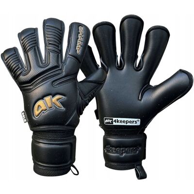 inna (Inny) Rękawice 4keepers Champ Champ Gold Black VII RF2G S994173 czarny 10 inna (Inny) Rękawice 4keepers Champ Champ Gold Black VII RF2G S994173 czarny 10