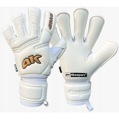 Sonos Rękawice 4keepers Champ Champ Gold Vii Rf2g Junior S1002659 Biały 7 Sonos Rękawice 4keepers Champ Champ Gold Vii Rf2g Junior S1002659 Biały 7