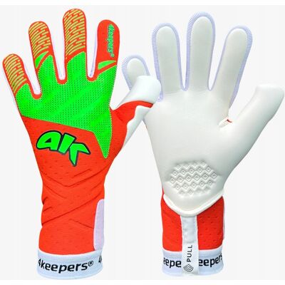 Rękawice 4keepers Elite Inferno NC S961173 pomarańczowy 10 Rękawice 4keepers Elite Inferno NC S961173 pomarańczowy 10