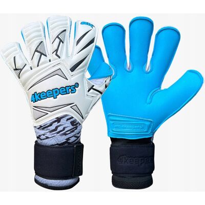 Rękawice 4keepers Force V.2.25 RF 2G S961193 biały 9,5 Rękawice 4keepers Force V.2.25 RF 2G S961193 biały 9,5