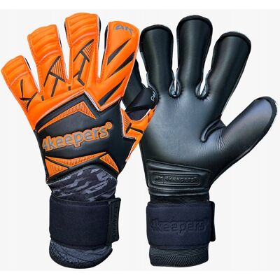 Rękawice 4keepers Force V3.25 RF 2G S961201 pomarańczowy 9,5 Rękawice 4keepers Force V3.25 RF 2G S961201 pomarańczowy 9,5