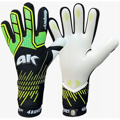 inna (Inny) Rękawice 4keepers Neo Volt NC Junior S983668 czarny 5 inna (Inny) Rękawice 4keepers Neo Volt NC Junior S983668 czarny 5