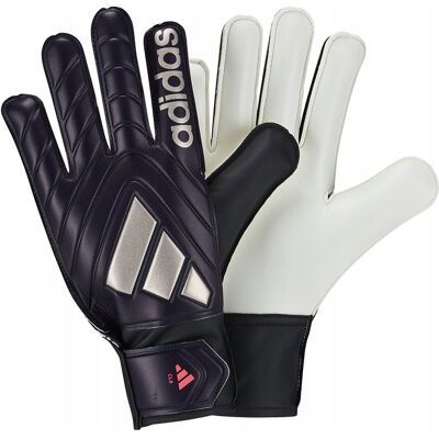 Rękawice adidas Copa Clubr IX3836 czarny 9,5 Rękawice adidas Copa Clubr IX3836 czarny 9,5