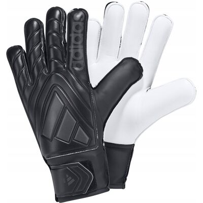 Rękawice adidas Copa GL CLB IW6282 czarny 7,5 Rękawice adidas Copa GL CLB IW6282 czarny 7,5