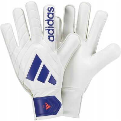 Rękawice adidas Copa GL CLB IX3835 biały 11 Rękawice adidas Copa GL CLB IX3835 biały 11