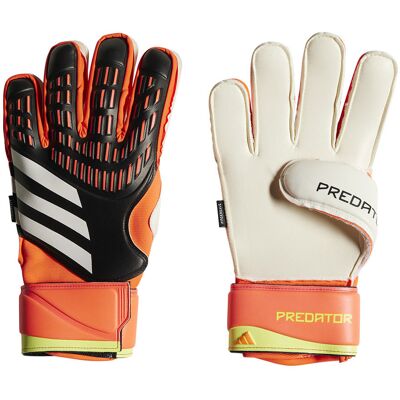 Rękawice adidas Predator GL MTC FS IQ4037 czarny 9,5 Rękawice adidas Predator GL MTC FS IQ4037 czarny 9,5