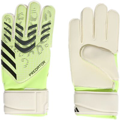 Inny producent Rękawice Adidas Predator Gl Mtc Jn5351 Żółty 8,5 Inny producent Rękawice Adidas Predator Gl Mtc Jn5351 Żółty 8,5