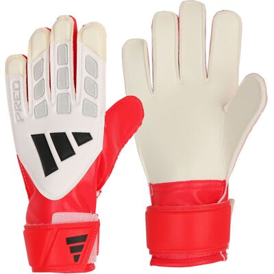 Rękawice adidas Predator GL TRN Junior KA7792 biały 5 Rękawice adidas Predator GL TRN Junior KA7792 biały 5