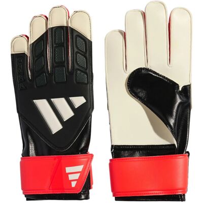 Rękawice adidas Predator GL TRN Junior KR0472 biały 5 Rękawice adidas Predator GL TRN Junior KR0472 biały 5