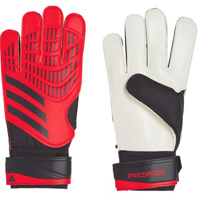Rękawice adidas Predator TRN IX3871 czerwony 10,5 Rękawice adidas Predator TRN IX3871 czerwony 10,5