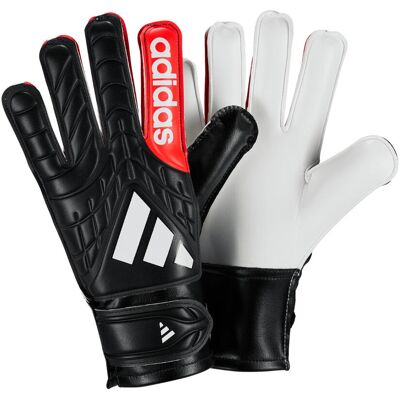 RĘKAWICE BRAMKARSKIE ADIDAS KA7809 CZARNO-CZERWONE.R.9 RĘKAWICE BRAMKARSKIE ADIDAS KA7809 CZARNO-CZERWONE.R.9