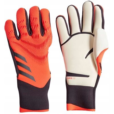 Rękawice bramkarskie Adidas Predaotr GL Pro Promo profesjonalne r. 11 Rękawice bramkarskie Adidas Predaotr GL Pro Promo profesjonalne r. 11