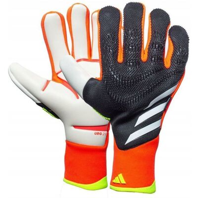 RĘKAWICE BRAMKARSKIE ADIDAS PREDATOR GL PRO FS IQ4031 RĘKAWICE BRAMKARSKIE ADIDAS PREDATOR GL PRO FS IQ4031
