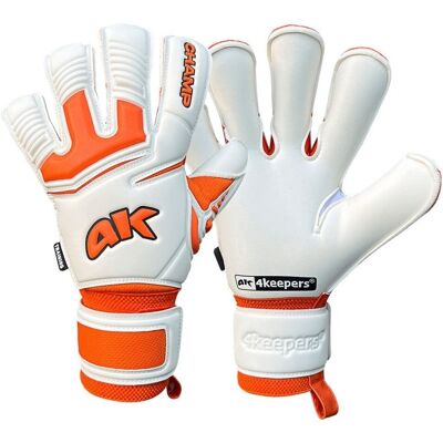 Rękawice Bramkarskie Dla Bramkarza 4Keepers Champ Training Rf 2.0 Jr 3 Rękawice Bramkarskie Dla Bramkarza 4Keepers Champ Training Rf 2.0 Jr 3
