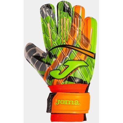 Rękawice Bramkarskie Joma Calcio 23 Pomarańczowy 5 Rękawice Bramkarskie Joma Calcio 23 Pomarańczowy 5